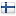 angelov.solutions server is located in Finland
